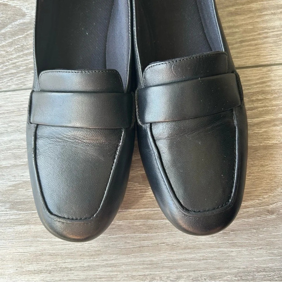 NATURALIZER GEN N FLOW LOAFER IN  BLACK - Picture 3 of 12